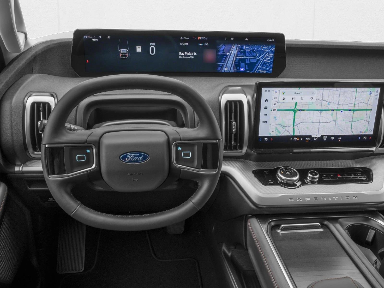 New 2026 Ford Expedition Max Active RWD video 4