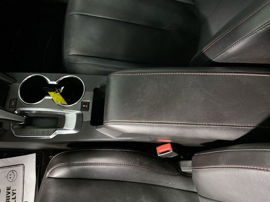 Used 2015 GMC Terrain SLT w/ Open Road Package image 20