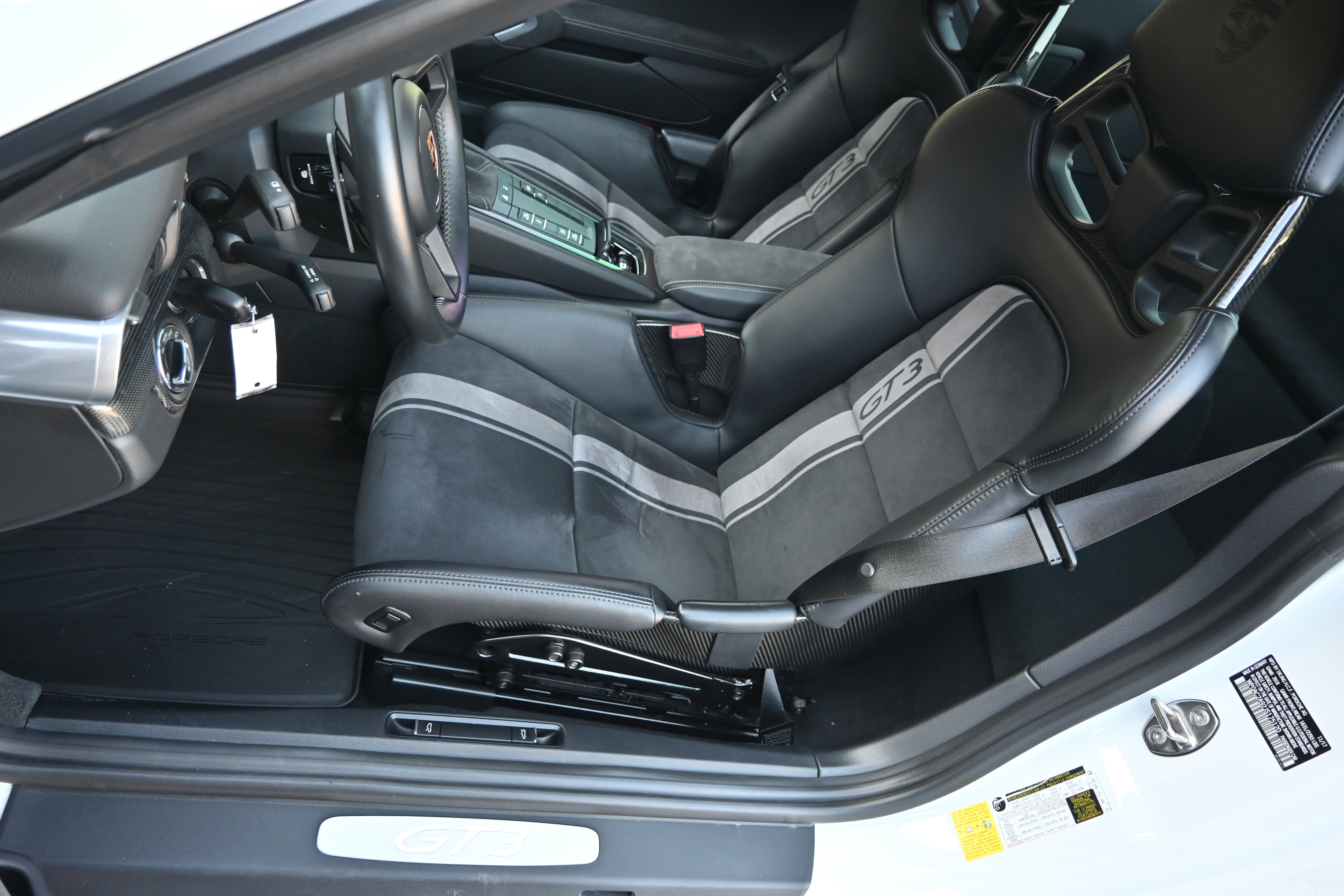 Used 2018 Porsche 911 GT3 image 29