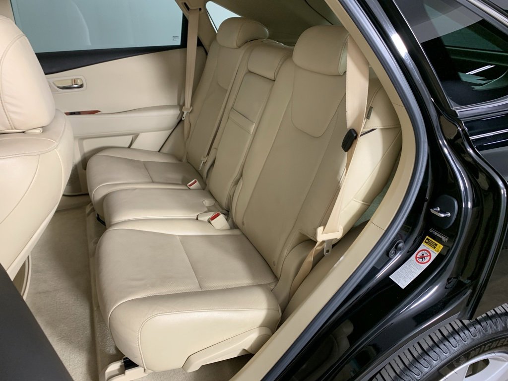 Used 2010 Lexus RX 350 AWD image 34