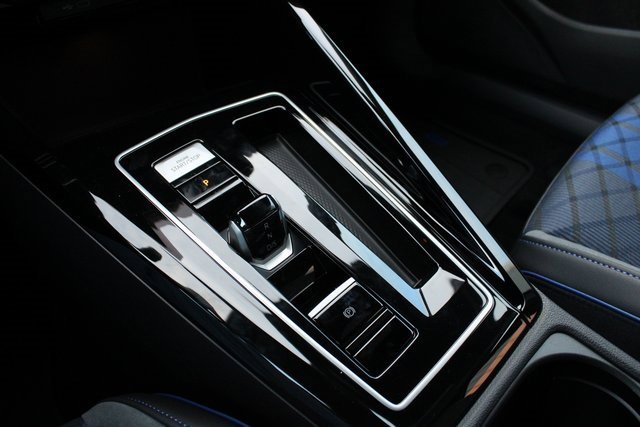 New 2026 Volkswagen Golf w/ Euro Style Package image 11