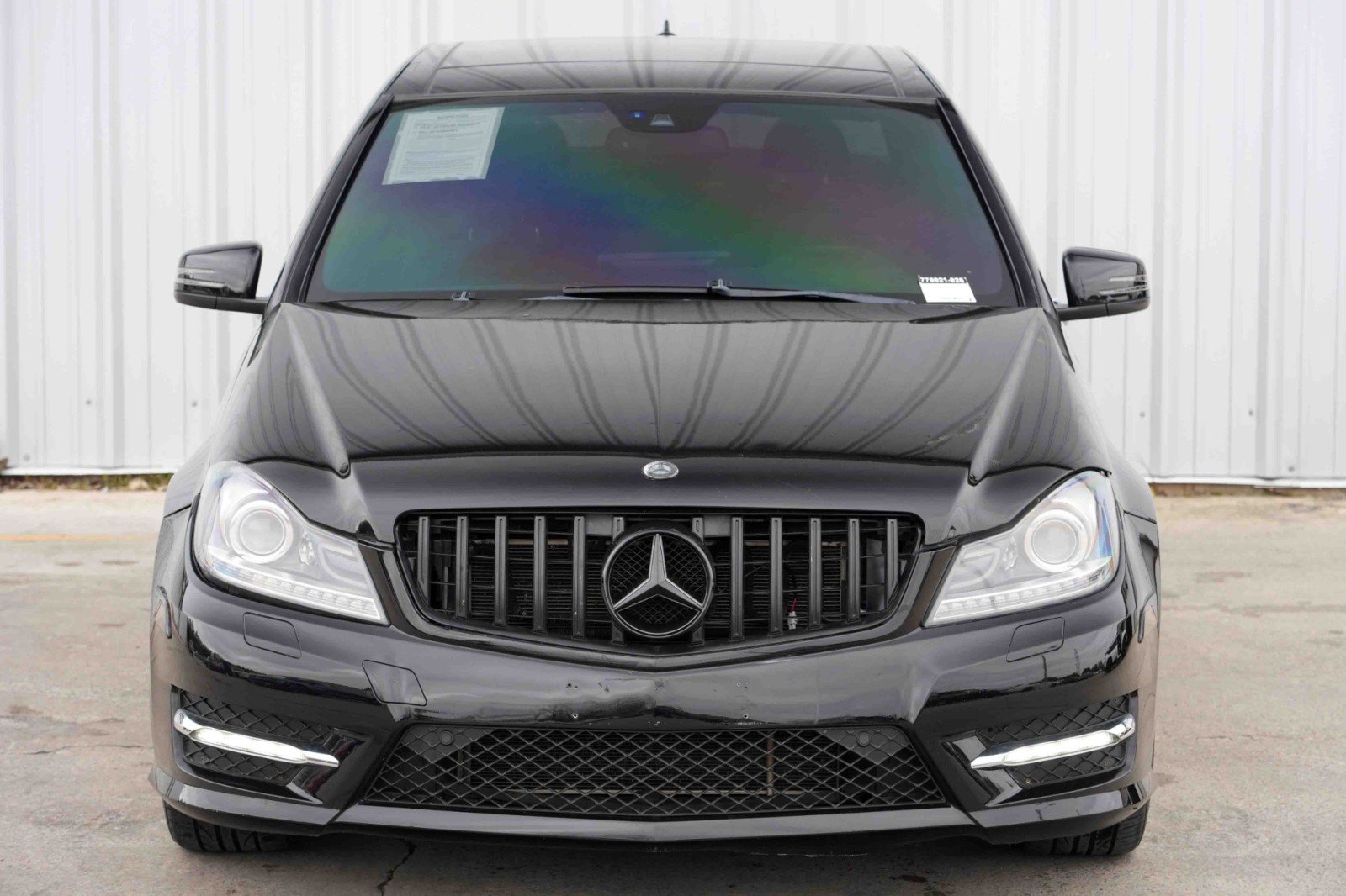 Used 2013 Mercedes-Benz C 350 Sport image 44
