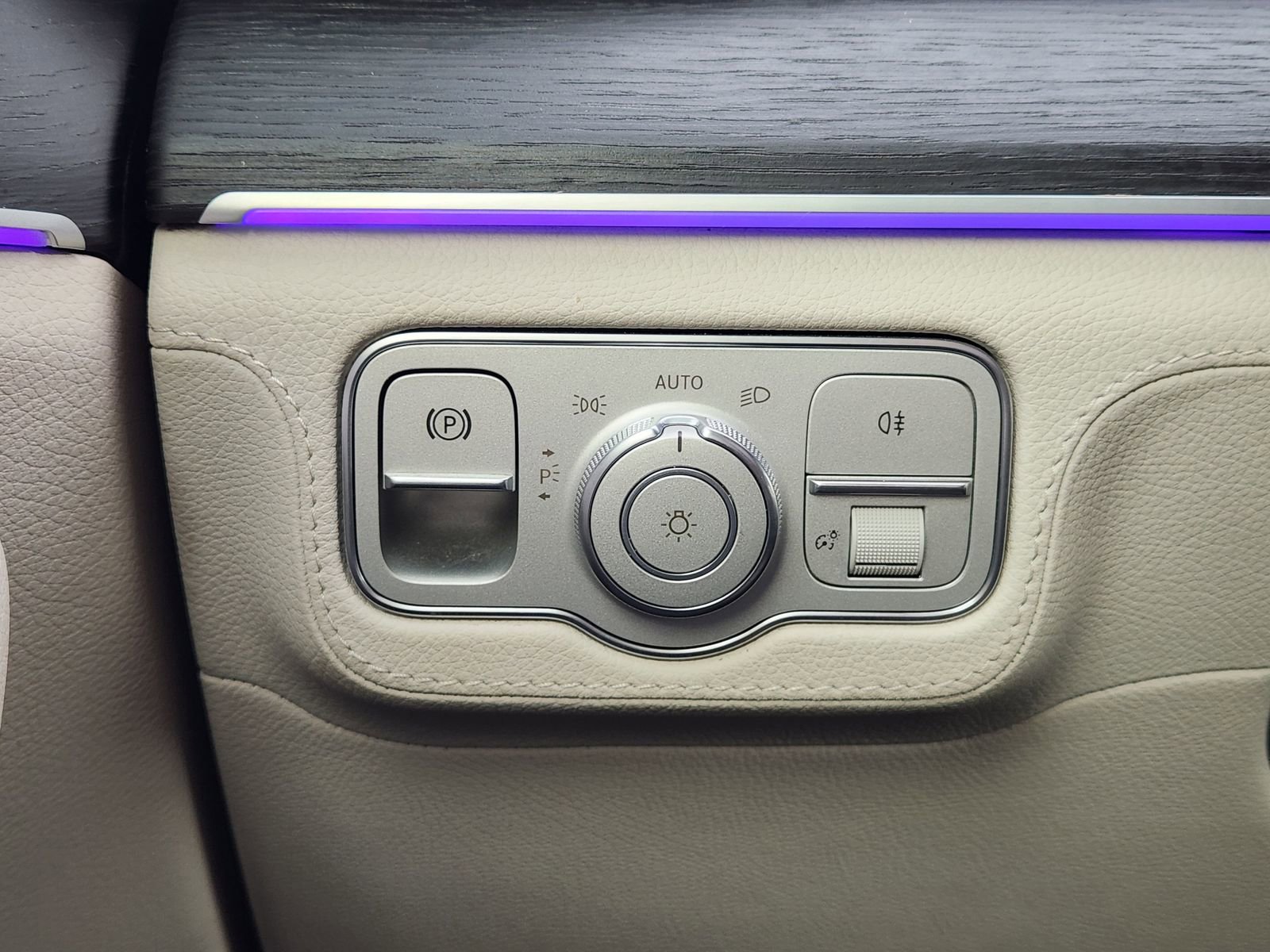 Used 2023 Mercedes-Benz GLS 450 GLS 450 image 22