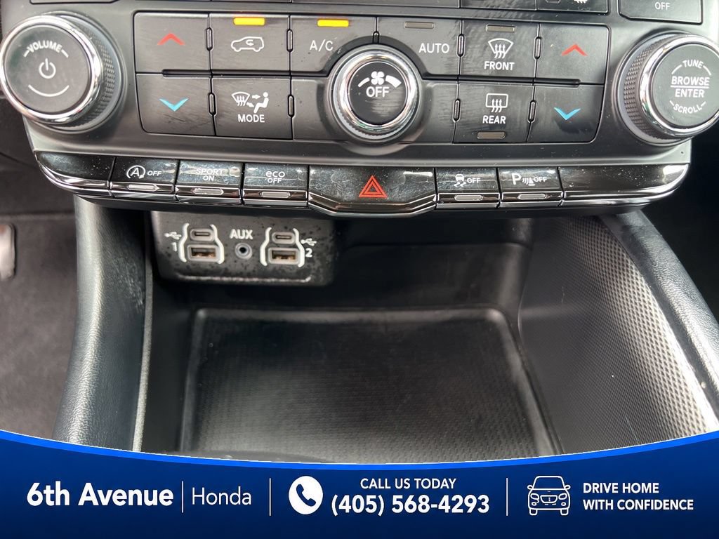 Used 2023 Dodge Durango GT AWD/4WD image 44
