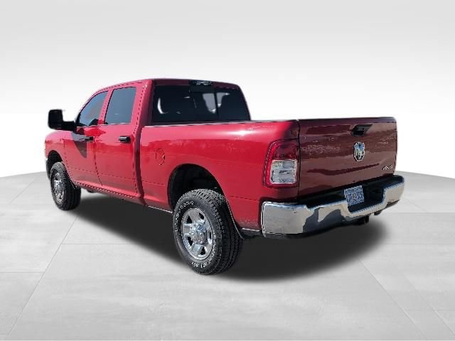 Used 2024 RAM 2500 Tradesman w/ Chrome Appearance Group AWD/4WD image 5