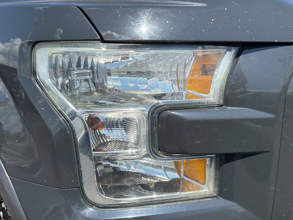 Used 2016 Ford F150 XLT w/ Equipment Group 301A Mid AWD/4WD image 11