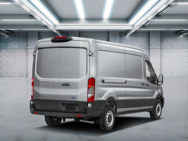 New 2026 Ford Transit 250 148 Medium Roof image 2