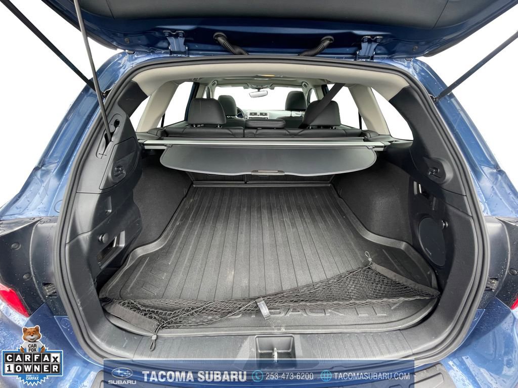 Used 2019 Subaru Outback 2.5i Limited w/ Popular Package #2 image 19