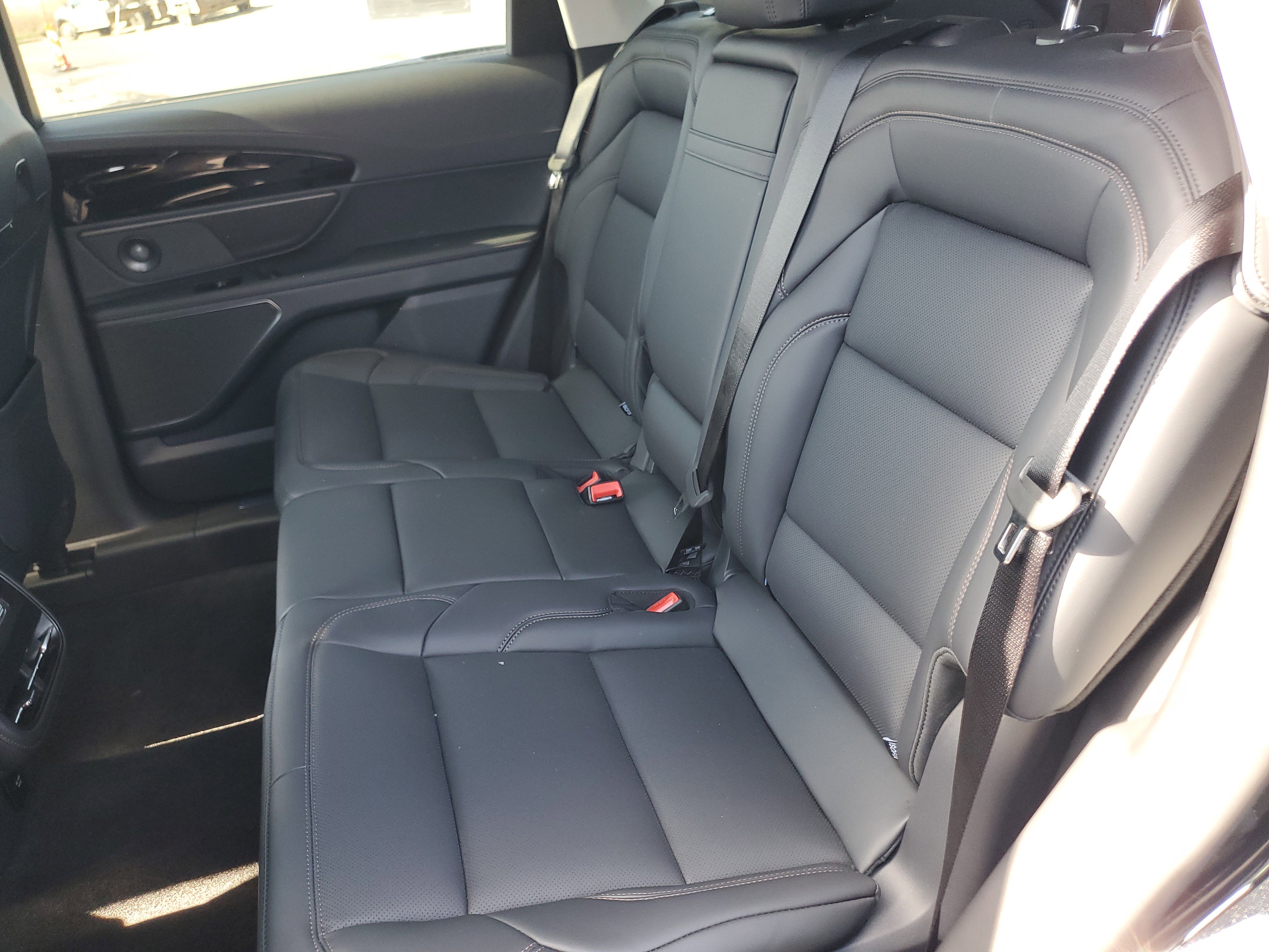 New 2026 Lincoln Nautilus Premier w/ Equipment Group 102A image 31