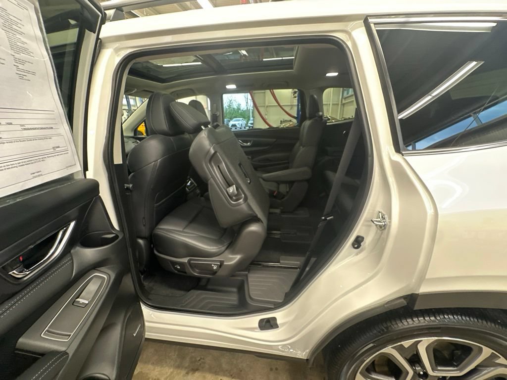 Certified 2026 Subaru Ascent Limited AWD/4WD image 21