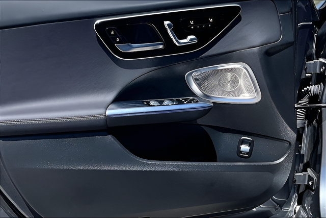 Certified 2025 Mercedes-Benz C 300 Sedan image 13