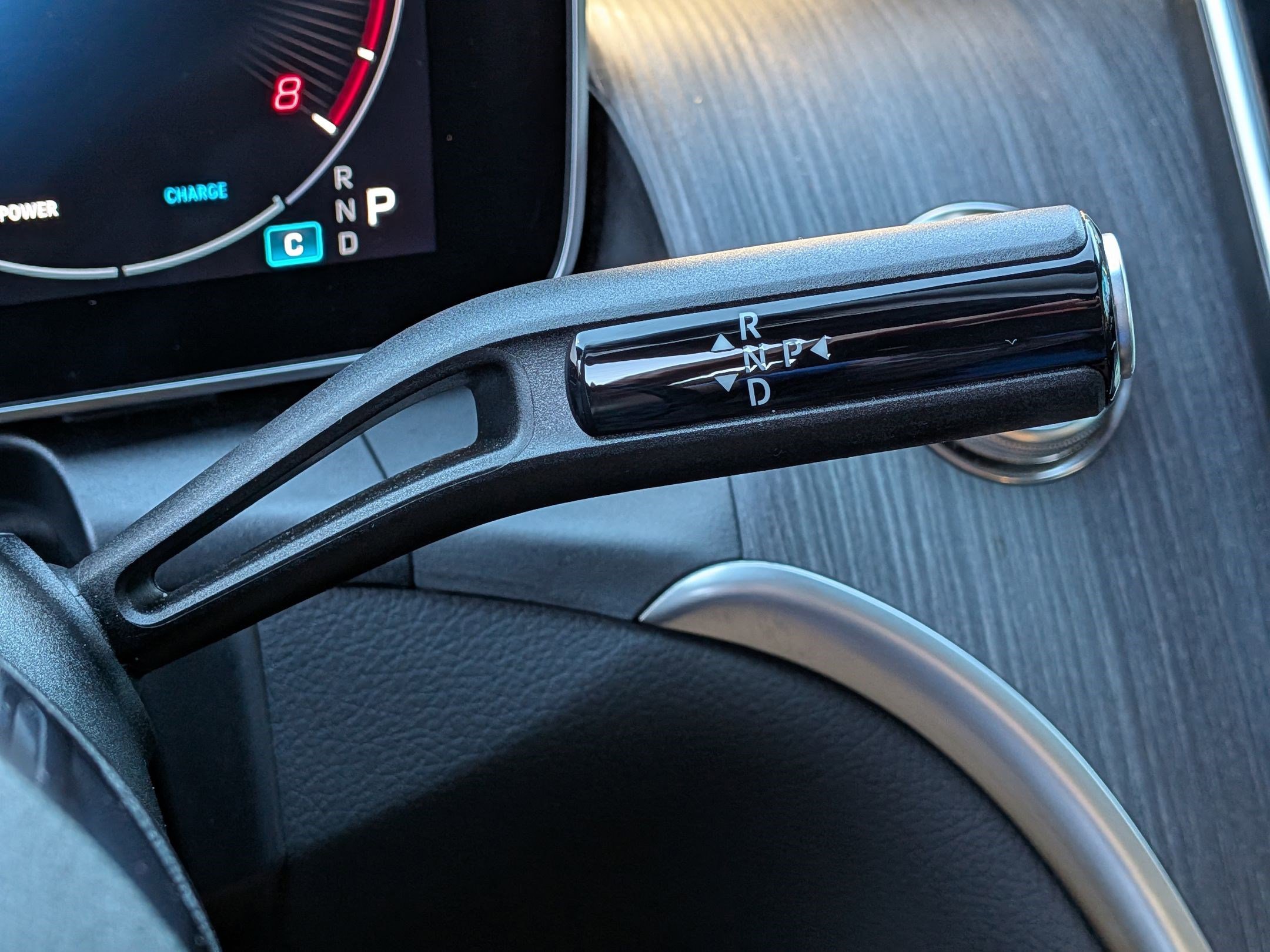 Certified 2025 Mercedes-Benz GLC 300 4MATIC image 25