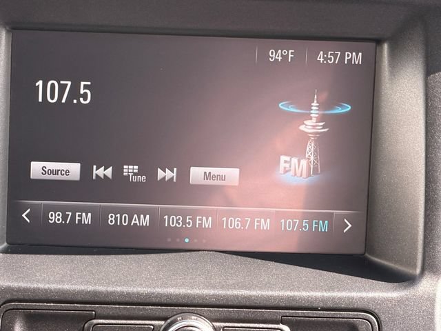 Used 2018 Chevrolet Colorado W/T RWD image 18