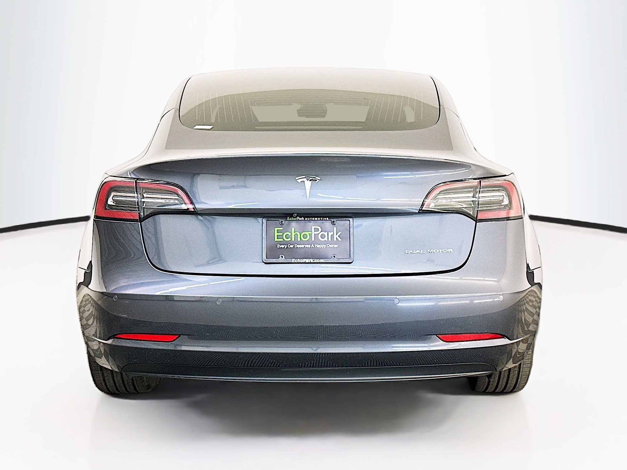 Used 2019 Tesla Model 3 Long Range image 7