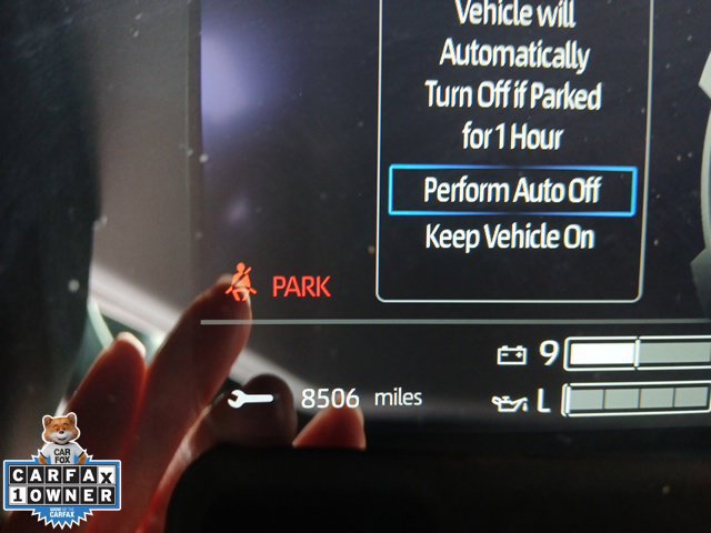 Used 2024 Toyota Tundra Platinum AWD/4WD image 35