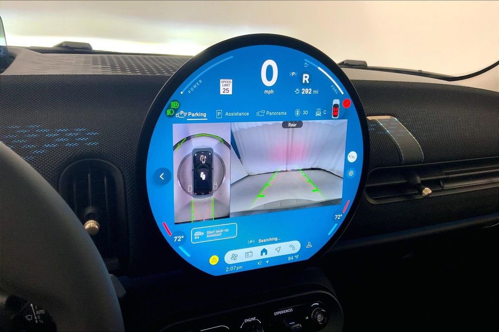 Used 2025 MINI Cooper S image 17