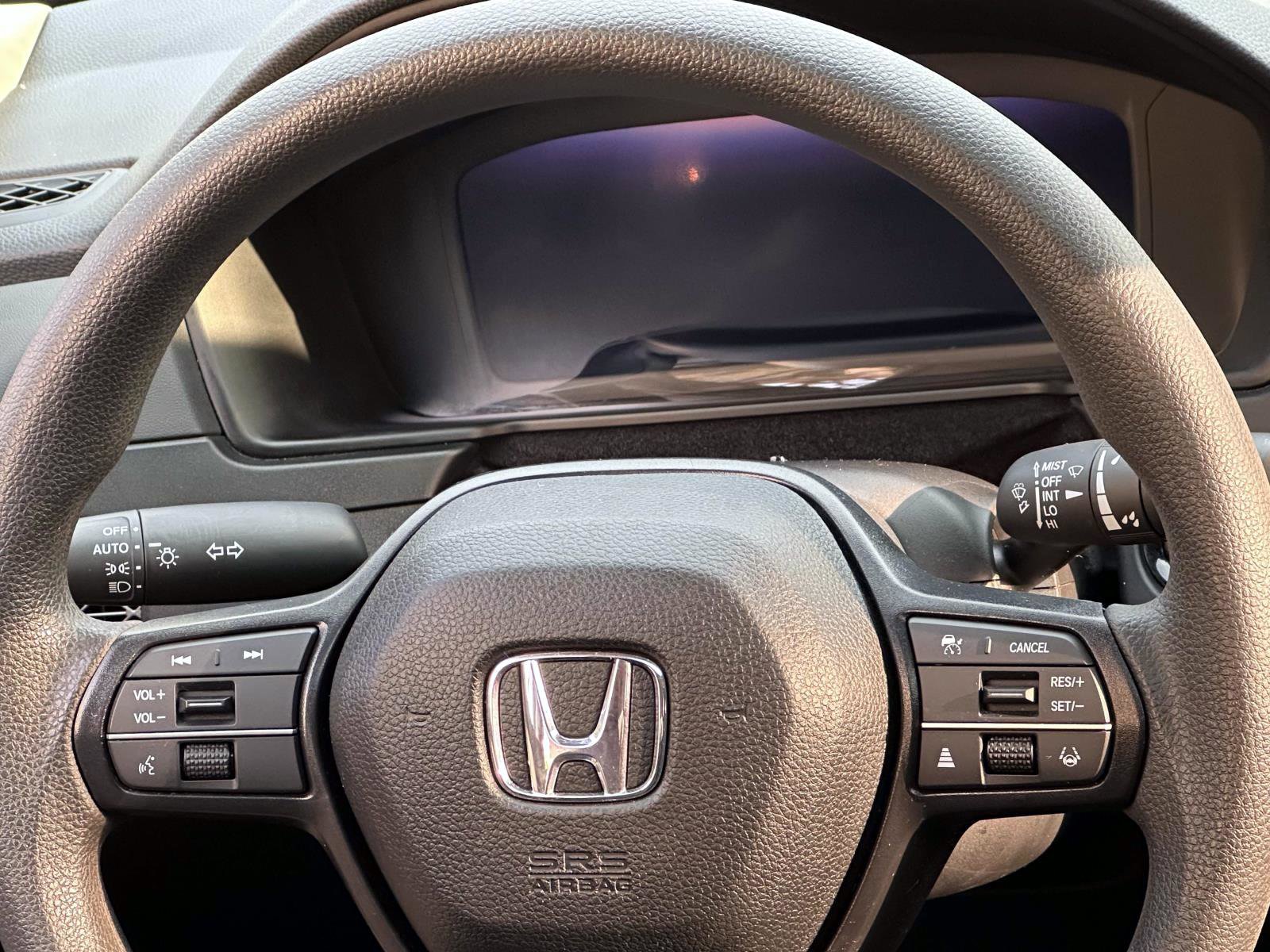 Used 2025 Honda Accord SE image 17