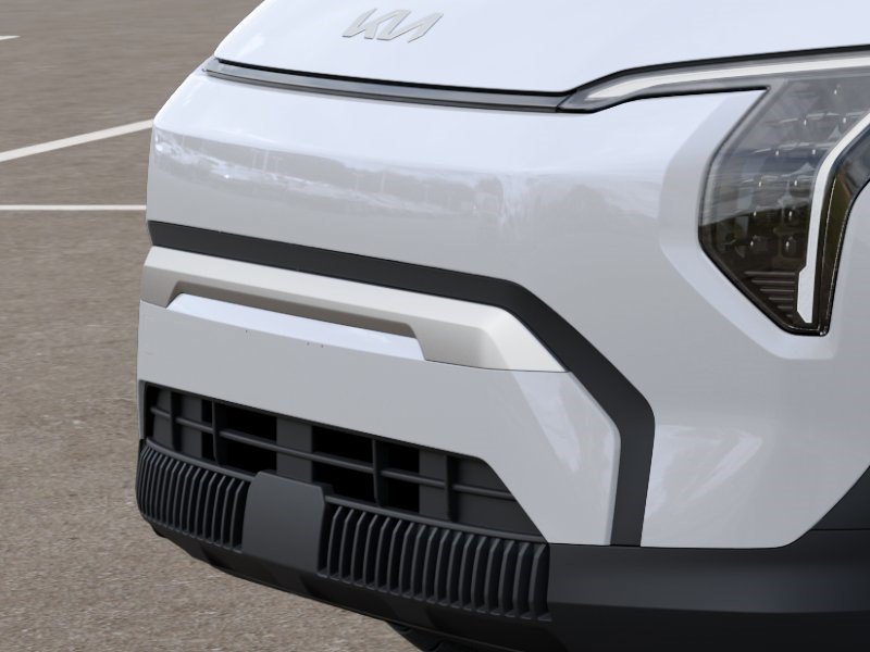 New 2027 Kia EV3 Wind AWD/4WD image 13
