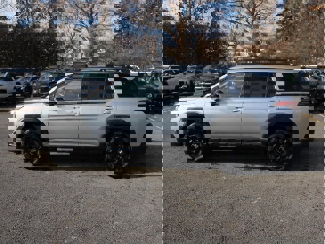 New 2026 Subaru Outback Limited image 23