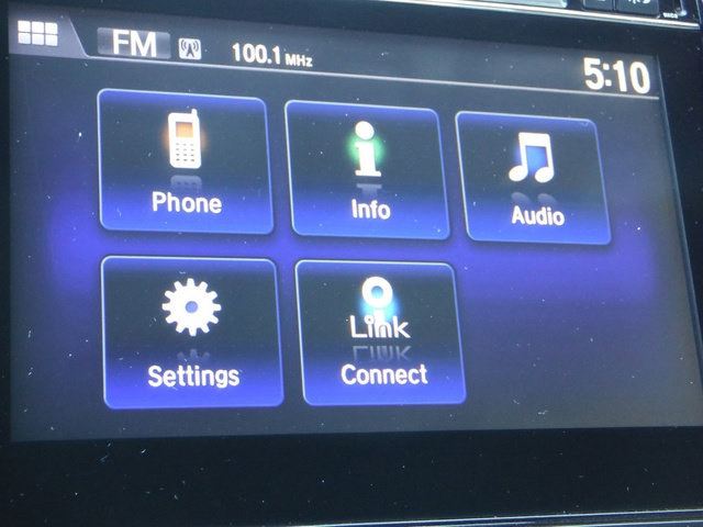 Used 2015 Honda Civic EX image 25