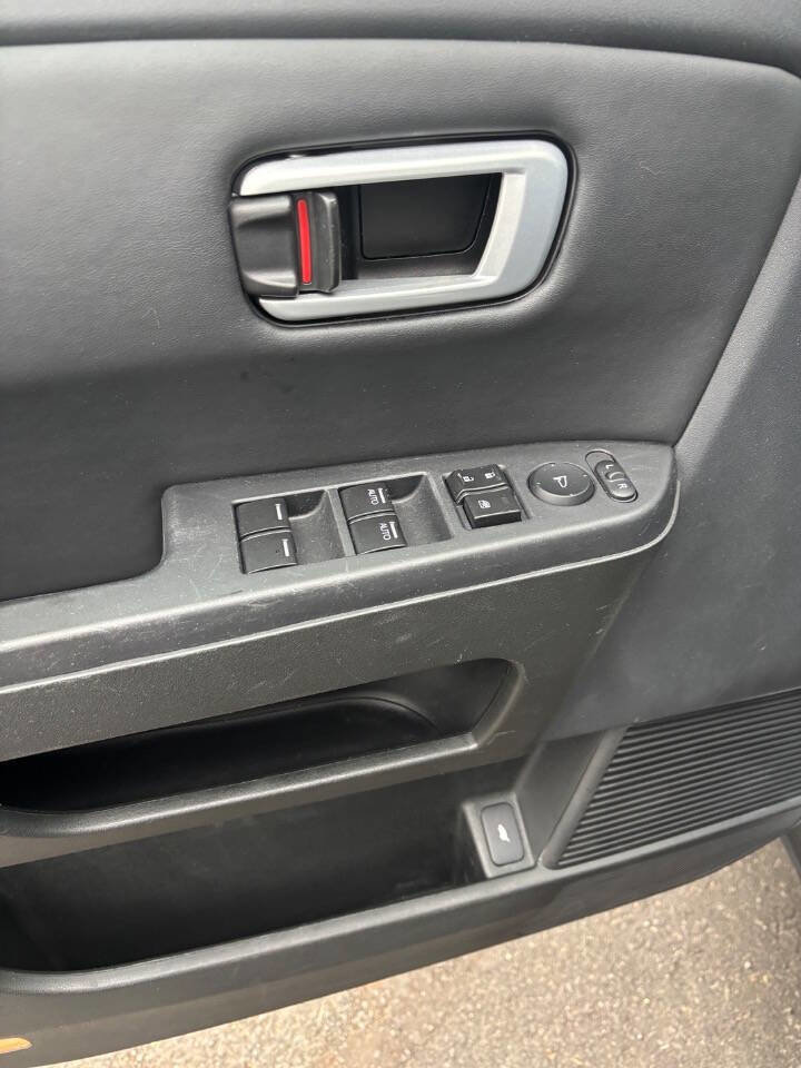 Used 2010 Honda Pilot EX-L image 13