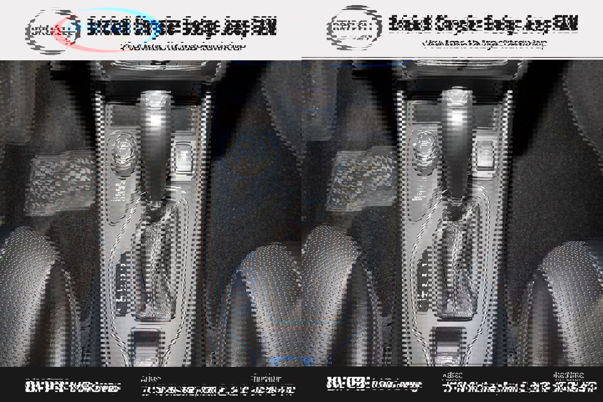 Used 2022 Jeep Cherokee Latitude Lux image 24