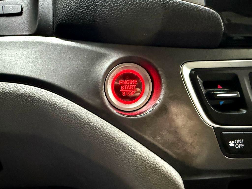 Used 2018 Honda Pilot EX image 21