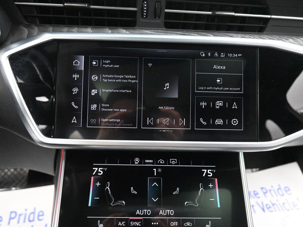 Used 2024 Audi A6 Premium Plus image 36