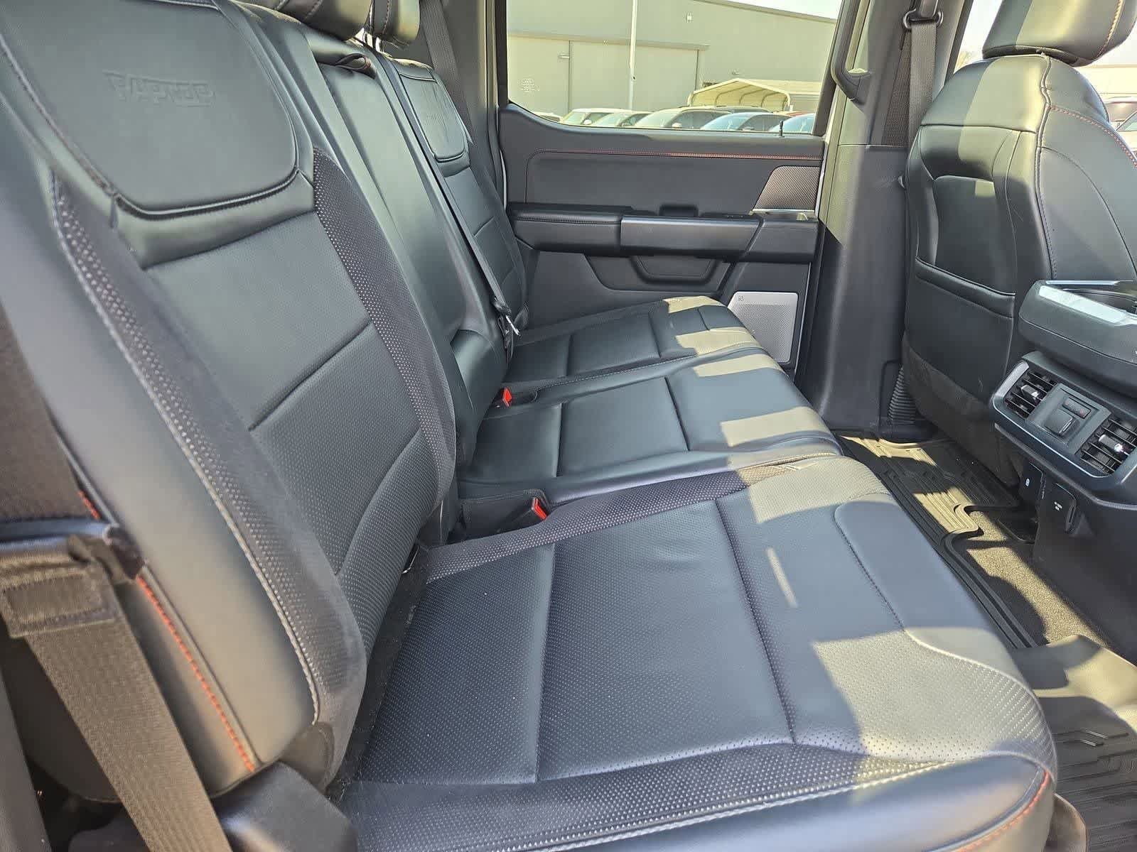 Used 2024 Ford F150 Raptor AWD/4WD image 19