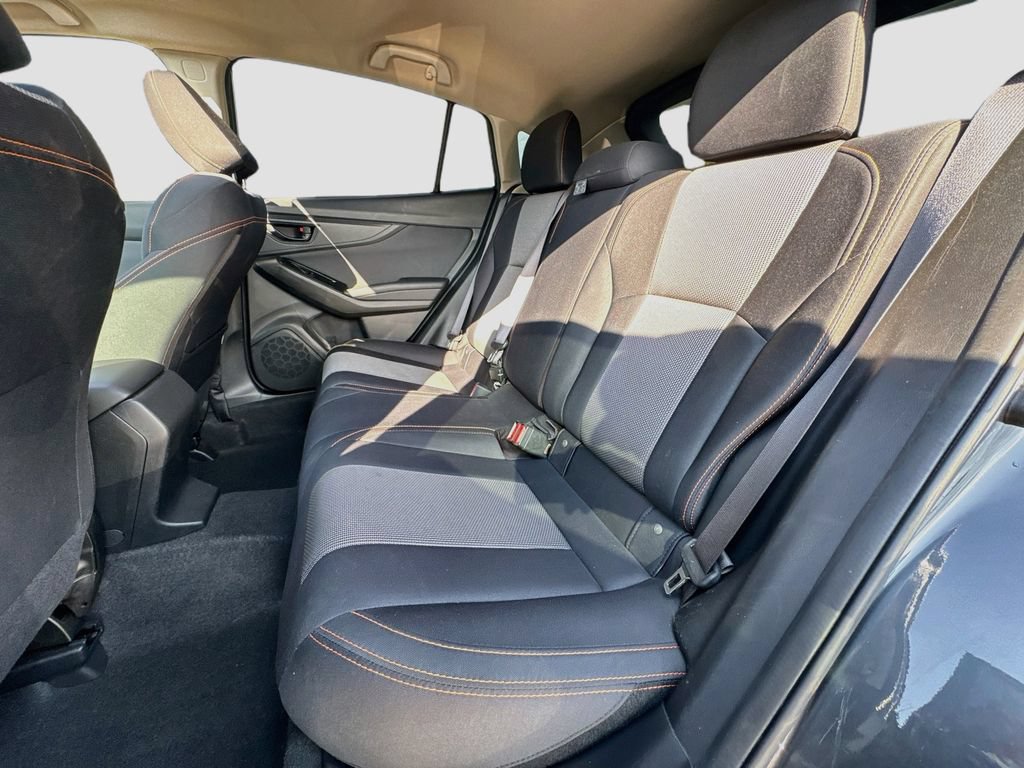Used 2021 Subaru Crosstrek 2.0i Premium w/ Moonroof Package AWD/4WD image 30