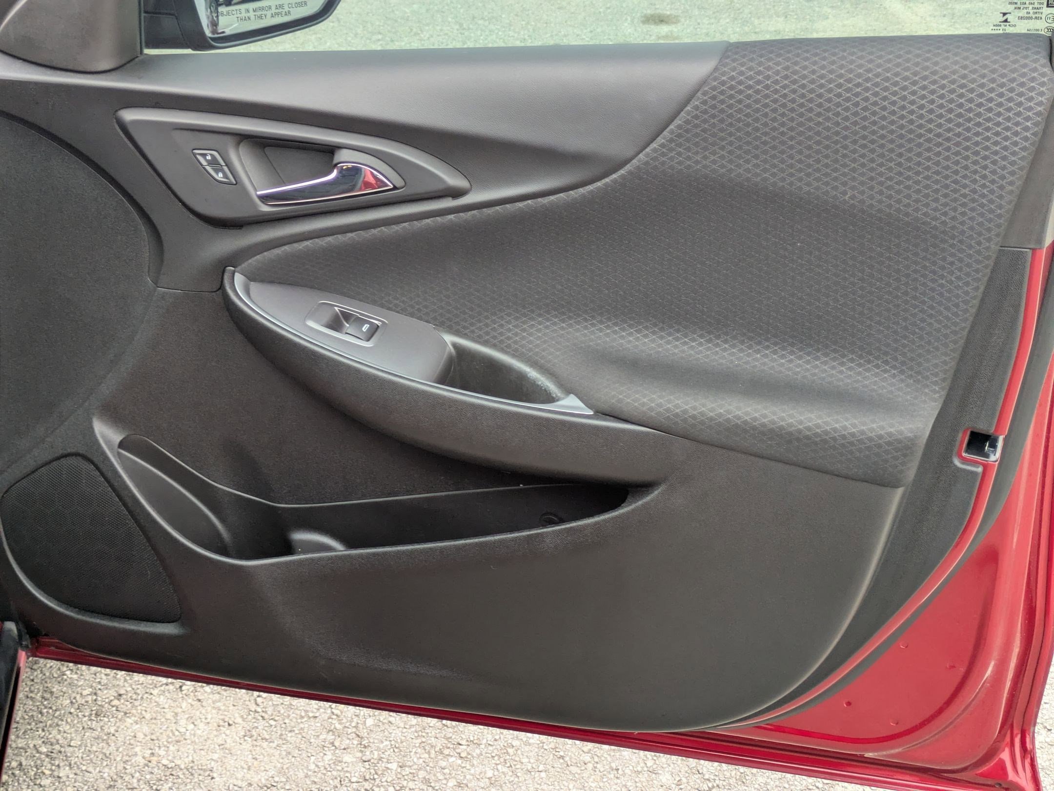 Certified 2024 Chevrolet Malibu LT image 29