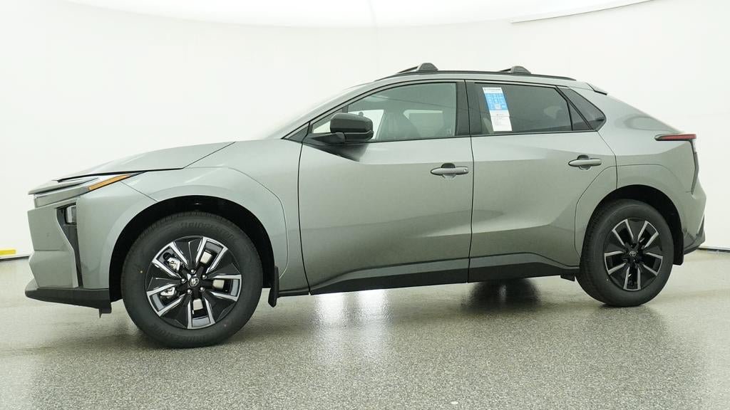 New 2026 Toyota bZ FWD image 18