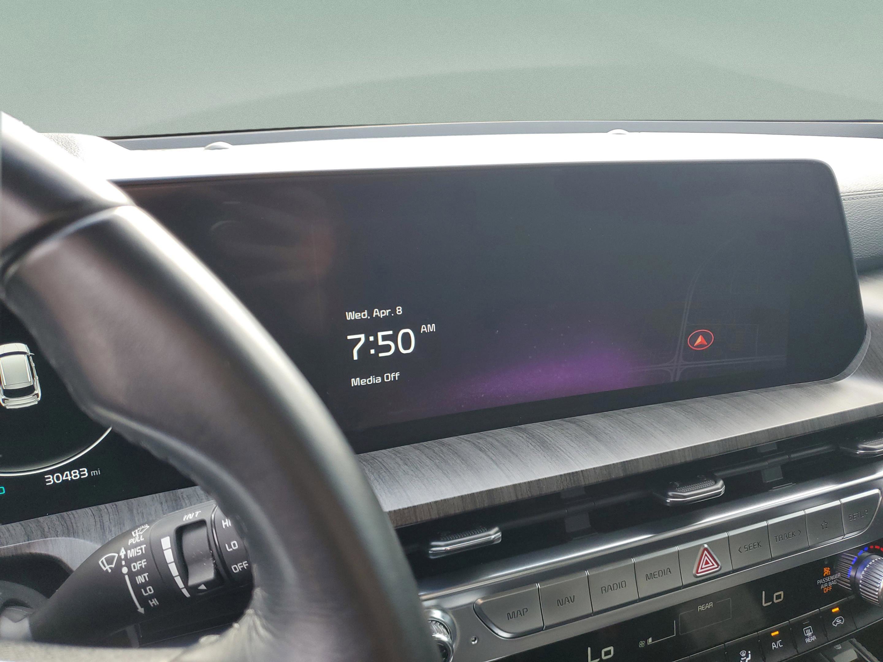 Certified 2023 Kia Telluride SX image 21