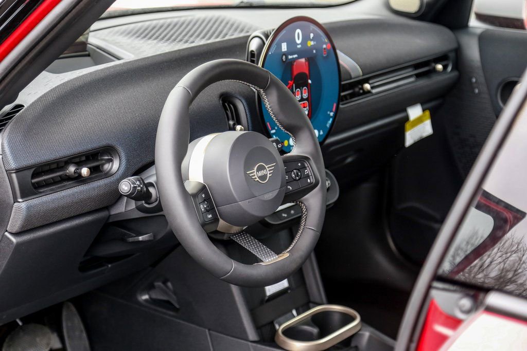 New 2026 MINI Cooper S image 11