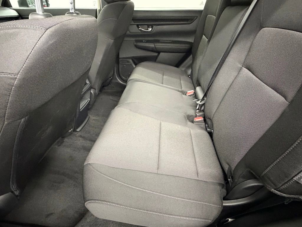 Used 2026 Honda CR-V LX image 37