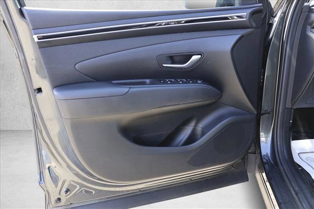Used 2023 Hyundai Tucson SEL w/ Convenience Package AWD/4WD image 12