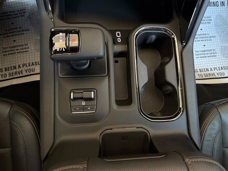 Used 2024 GMC Sierra 1500 AT4 w/ Technology Package AWD/4WD image 29