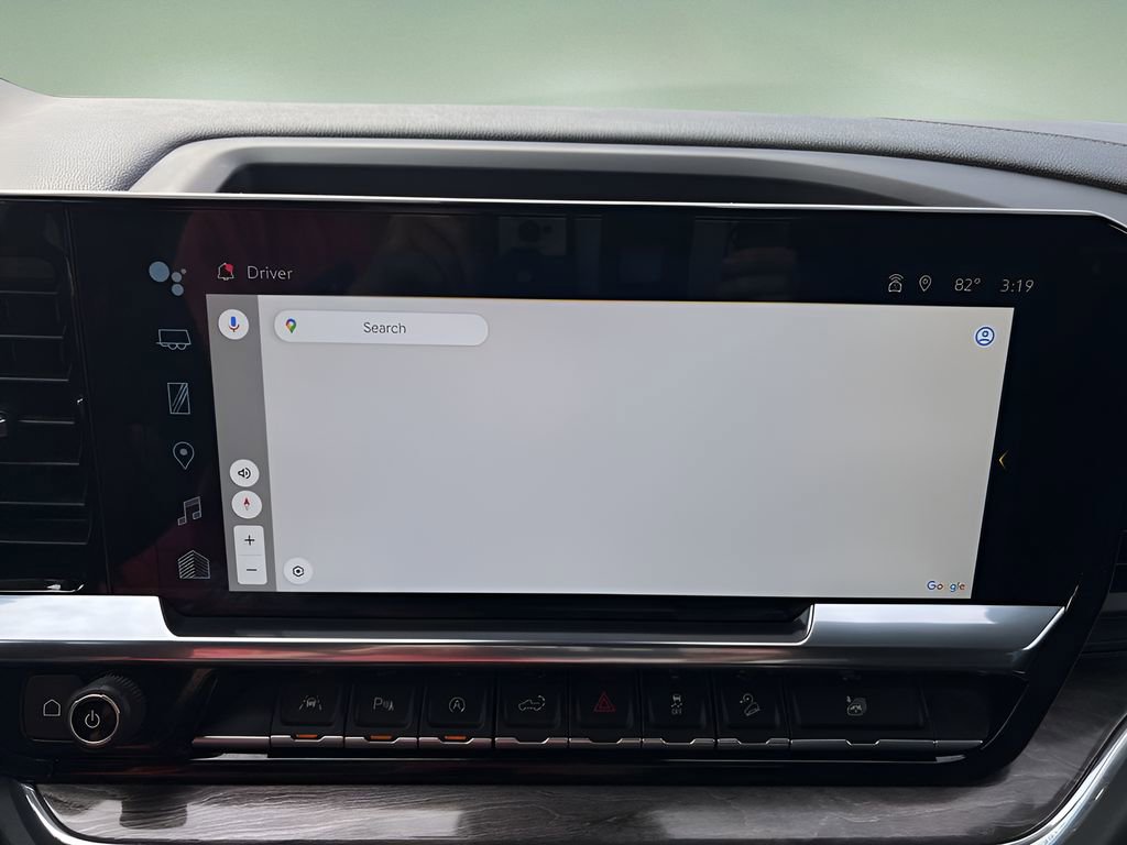 Certified 2024 Chevrolet Silverado 1500 LTZ image 14