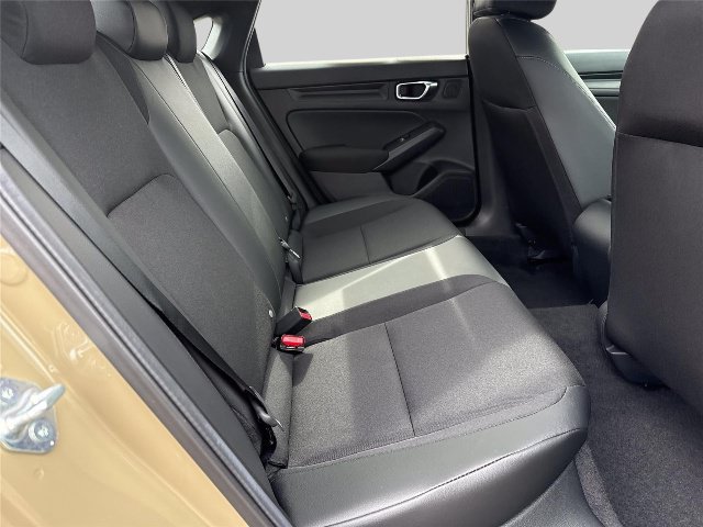 Used 2026 Honda Civic Sport image 22