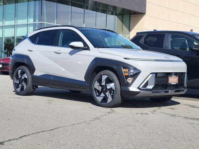 New 2026 Hyundai Kona Limited image 29