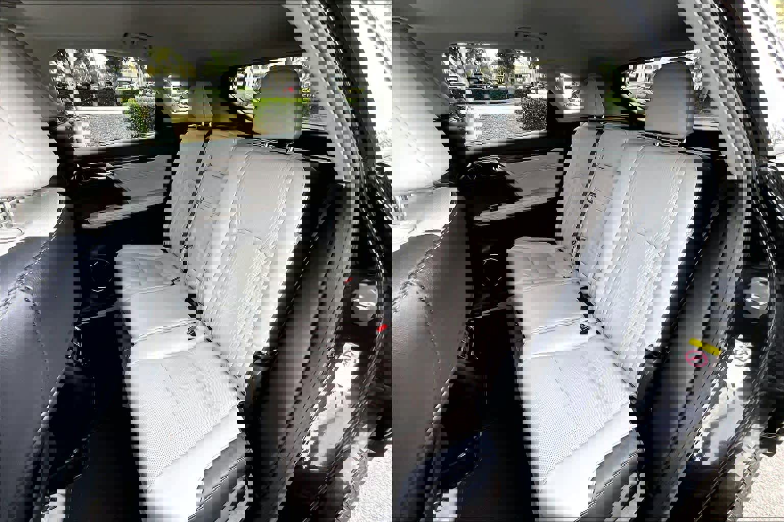 Used 2017 Lexus RX 350 w/ Premium Package image 21