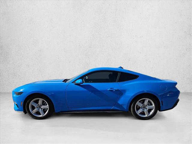 New 2026 Ford Mustang Coupe image 7