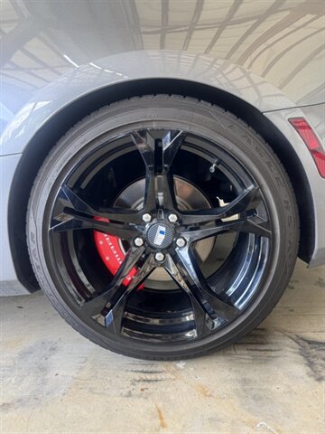 Used 2019 Chevrolet Camaro LT w/ RS Package RWD image 32