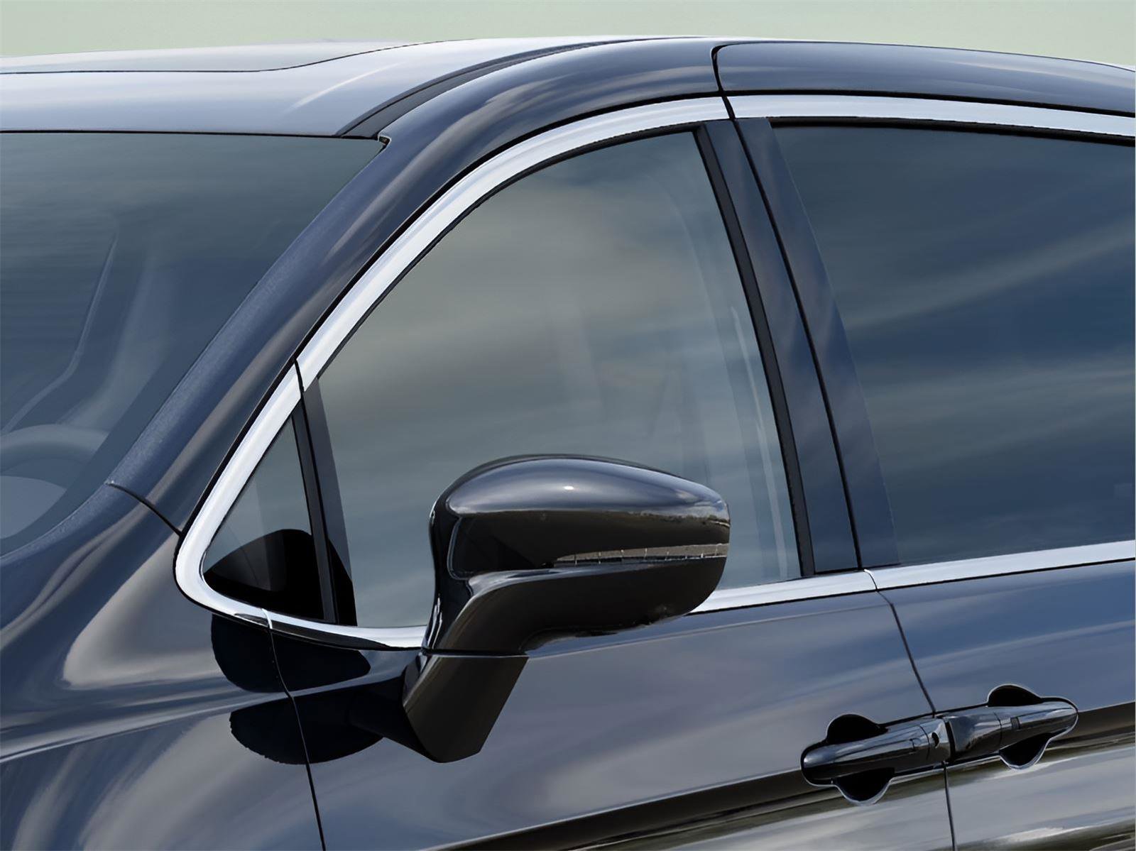 New 2026 Chrysler Pacifica Limited AWD/4WD image 25