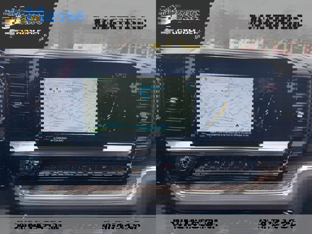 Used 2026 Chevrolet Silverado 1500 LT Trail Boss w/ LT Trail Boss Premium Package image 20