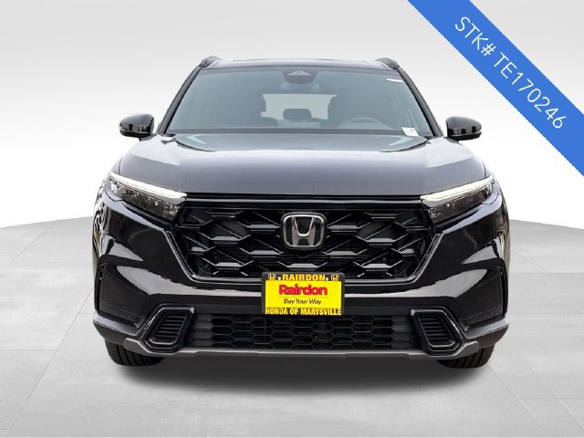 New 2026 Honda CR-V Sport image 2