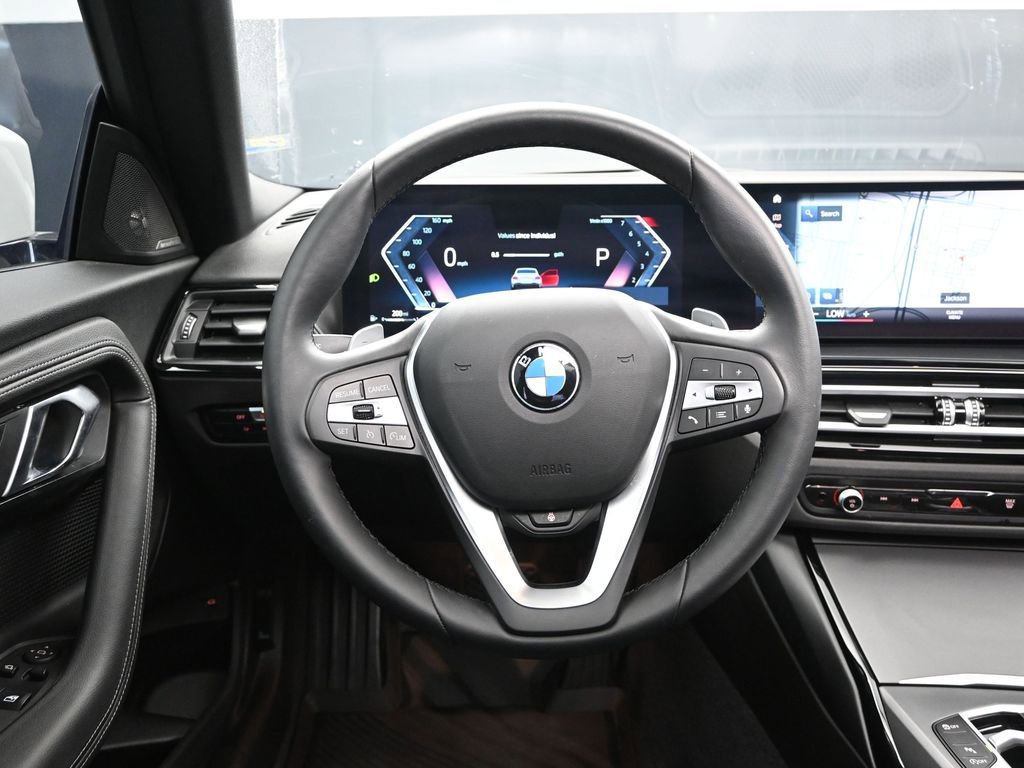 Certified 2024 BMW 230i Coupe w/ Premium Package image 27