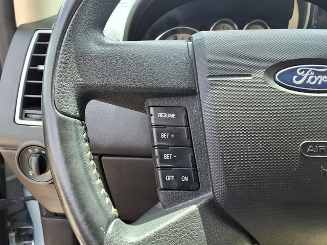 Used 2008 Ford Edge SEL FWD image 11