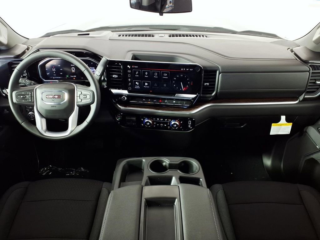 New 2026 GMC Sierra 1500 Elevation w/ Elevation Select Package RWD image 13