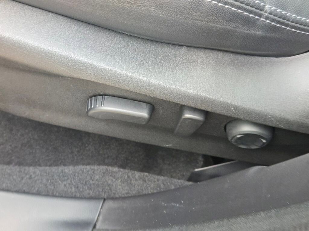 Used 2021 Subaru Forester Limited w/ Popular Package #3 image 24